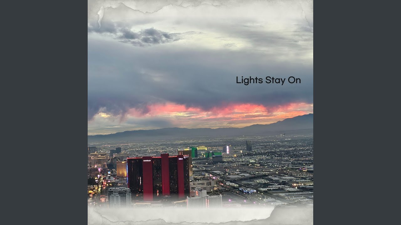 Lights Across the City - YouTube