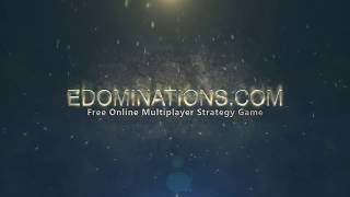 Edominations - New Best Browser Game