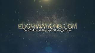 eDominations - New Best Browser Game! screenshot 5