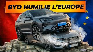 Pourquoi Votre Première Voiture Sera Chinoise Et Cest Trop Tard