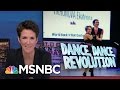 Trump Administration 'Careening Incompetence' Risks Crisis | Rachel Maddow | MSNBC