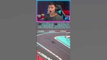 MOST ANTI-CLIMATIC CRASH!! - F1 MANAGER 2023 #f1manager23 #f1crashes #alfaromeof1 #zhouguanyu