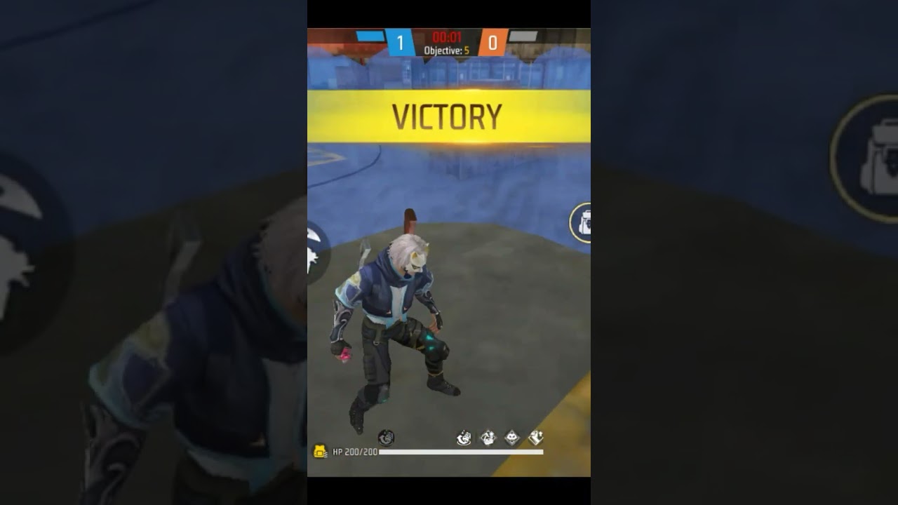 ek round Kya jeta game back kr lya😆😆