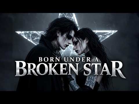 Born Under a Broken Star (Official Video) | A Journey for the Lonely Souls