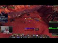 WOW CLASSIC BURNING CRUSADE - HUNTER DUNGEON ZUGZUG