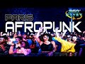 AFROPUNK Paris 2018 (360° VR)