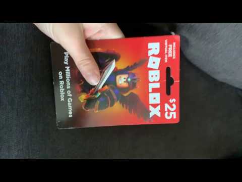 Roblox Gift Card Giveaway 2500 Race To 50 000 Subs Win Roblox Gift Cards Youtube - roblox gift cards giveaway 2012 2013 youtube