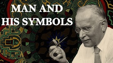 Carl Jung’s Man and His Symbols Explained