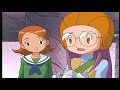 Digimon Season 2 Sora Izzy Give Advice To Yolei Cody Digimon Season 2 Sora Izzy Give Advice To Yolei Cody