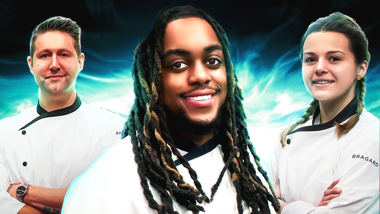 Where Are The GREATEST Hell’s Kitchen Chefs TODAY? YouTube