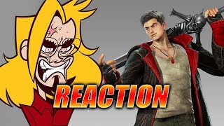 MAX REACTS: Marvel Vs. Capcom Infinite Costume DLC (Wave 1)