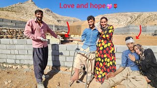 Download Lagu Bricks of Happiness: een liefdesleven opnieuw opstarten na jaren van ontheemding ❤🌹 MP3 Download Lagu Bricks of Happiness: een liefdesleven opnieuw opstarten na jaren van ontheemding ❤🌹 MP3