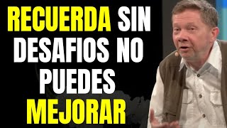 🟡 ECKHART TOLLE en ESPAÑOL | 🧿 COMO AFRONTAR LOS DESAFÍOS DE LA VIDA? 🌊 | SUBTITULADO [2022]