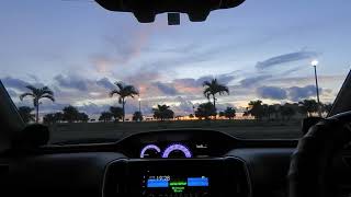 Car Audio　空気録音　Car Audio Sound -   Norah Jones　「I'm Alive」