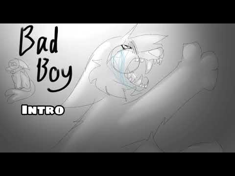 BAD BOY /anything spoof ship map/ closed