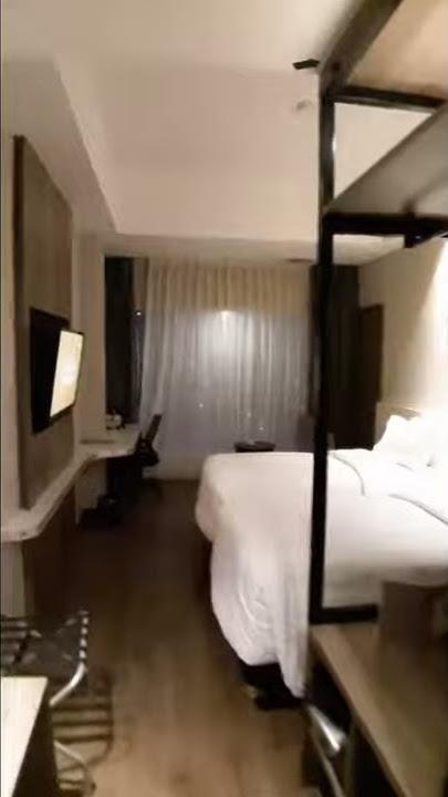 Story IG Di Kamar Hotel