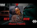 shenseea X masicka -hit n run (official audio)