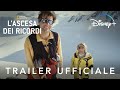 Disney+ | L'Ascesa dei Ricordi - Disponibile dal 4 Febbraio