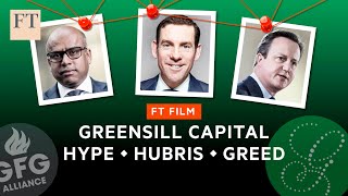 Greensill, Gupta and Cameron: what went wrong | FT Film
