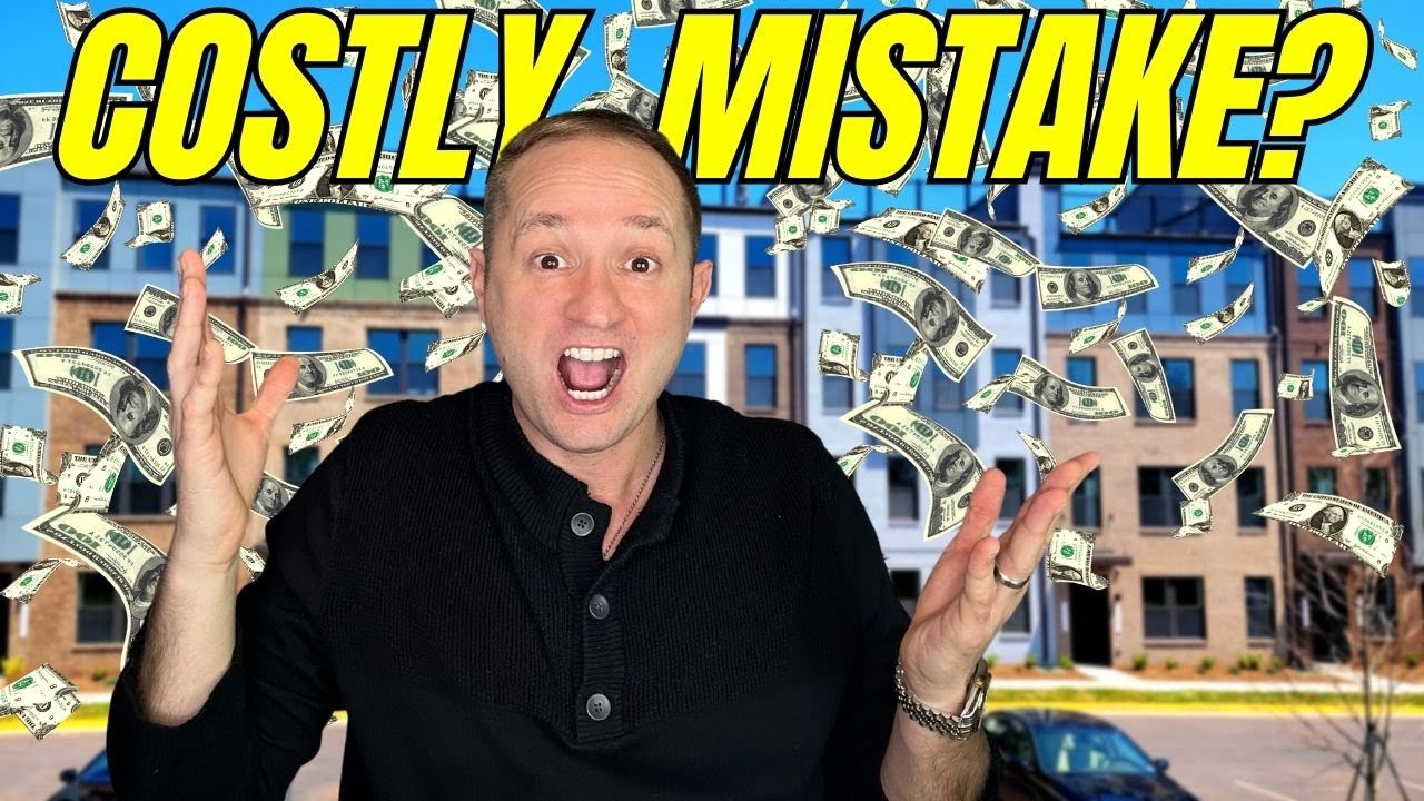 Buying a New Construction Home in Ashburn Virginia | My Personal Experience | Part 4