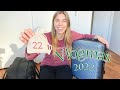 DAY 22 - Packing for Nashville! | Vlogmas 2022 | Knitty Natty