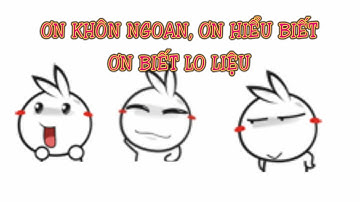 GIÁO LÝ CA - BẢY ƠN CHÚA THÁNH THẦN