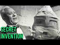 The Secret Inventions of Garrett Morgan