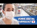Como são as farmácias no Japão? Compras Kosumosu - Farmácia no Japão parece mercado