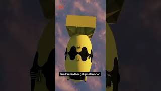 Mordechai Vanunu İsrailin Nükleer Sırlarını İfşa Eden Adam