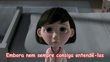 O que a vida mim ensinou?