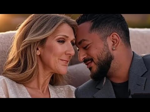 Slimane Ft Celine Dion Love Me Until Death Official Music Video