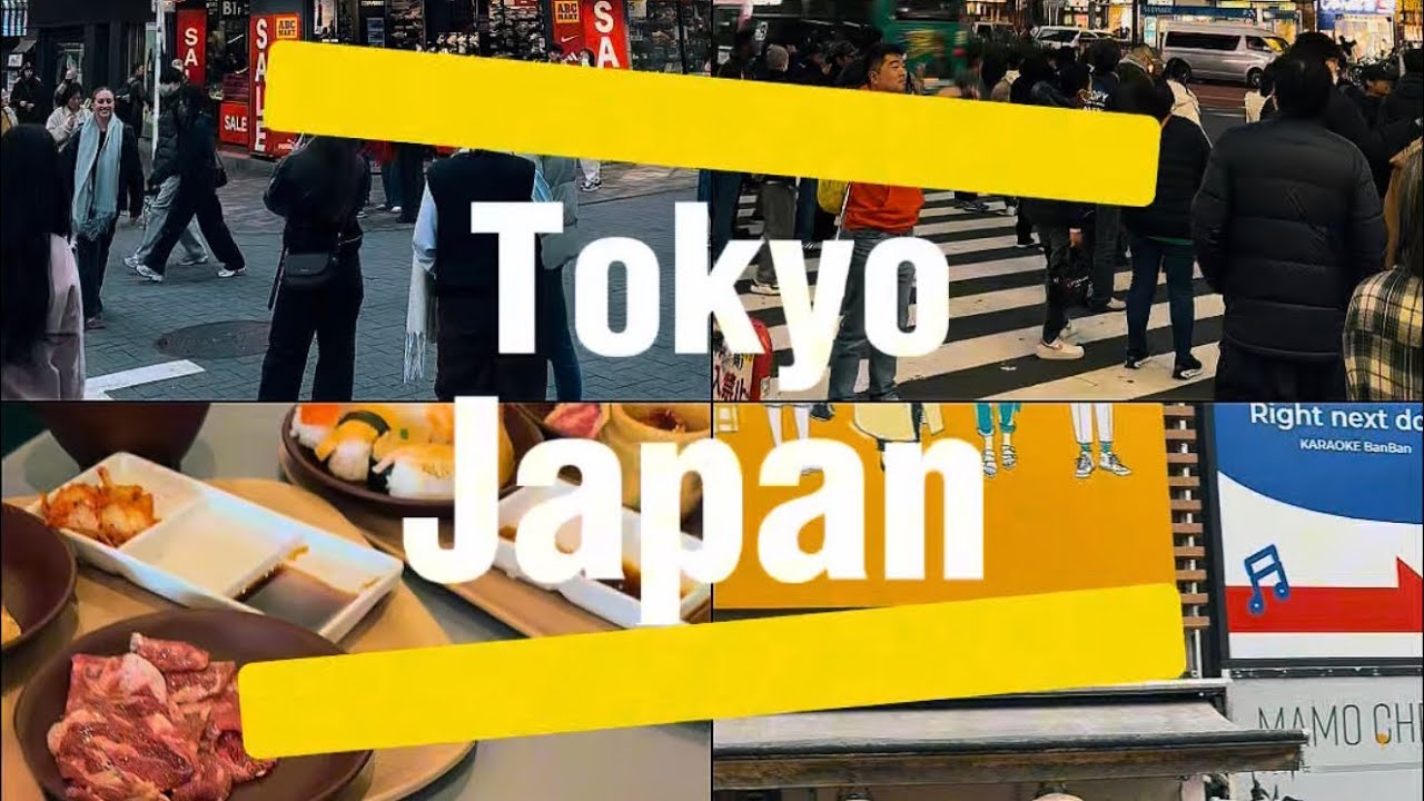 Visit Tokyo's Oldest Temple: Sensoji Temple