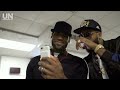 LeBron James Is Ready For The NBA Finals | TROPHIES