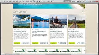 Bài giảng 1 - Học thiết kế web chuyên nghiệp cùng photoshop