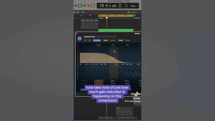Does Logic Pro Come With Plugins  