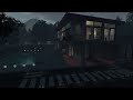 Mountain Chalet