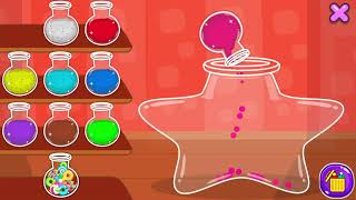 Princess Coloring & Book Game - New games! (July-17) screenshot 5