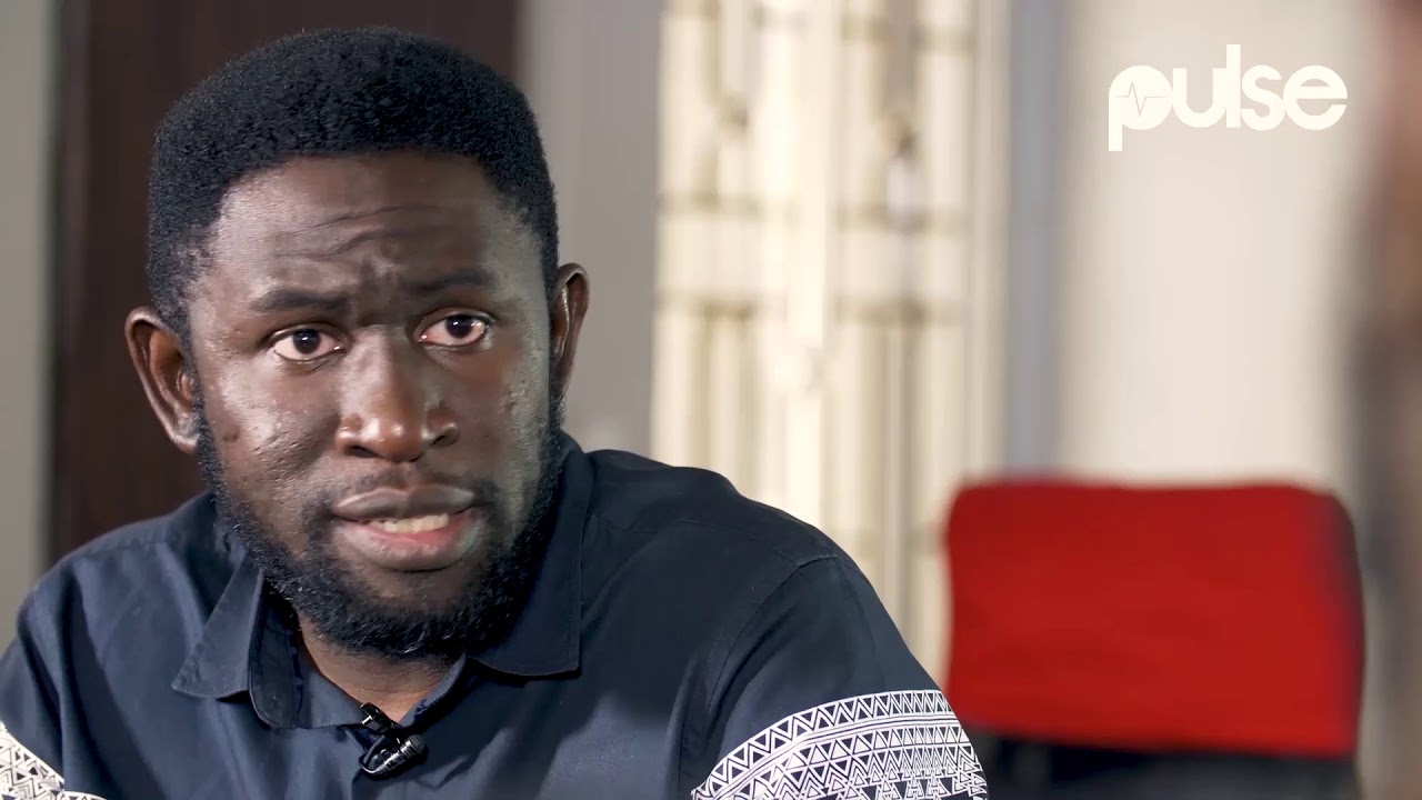 Osagie Alonge's Final Episode of Facts Only – The State of Nigerian Music | Pulse TV