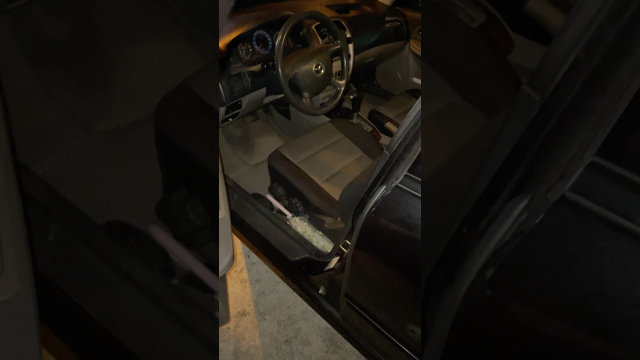 DIY修理🔧車門鎖成功🏆#修車 #mazda #tierra #isamu #中控鎖#六角鎖#diy