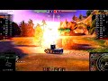 КВ 2 Мастер танки world of tanks