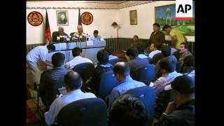 WRAP A'math militants killed following suicide attack, reax