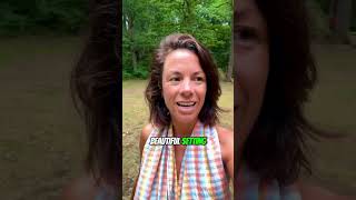 A Quick Glimpse into Paradiset Naturist Campsite in Sweden