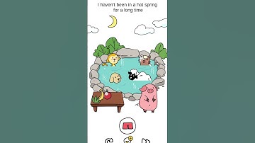 Brain out crazy find level 93