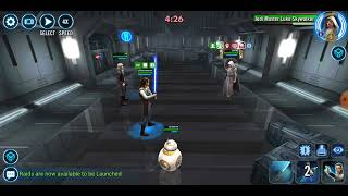 [3v3] JTR/BB-8/Vet Han cleanup FAILs vs. JML: 0 banners