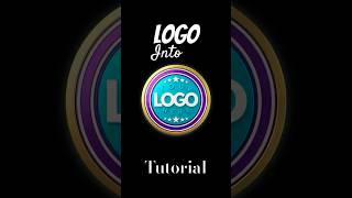 Free Logo Intro Template 🔥 | 1. Template | #capcut #shorts