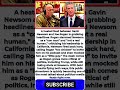 ‘TOO CHICKEN’: Joe Rogan-Gavin Newsom Feud Heats Up Big Time