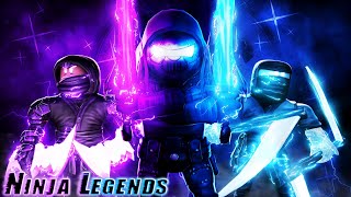 Ninja Legends - Trailer screenshot 3