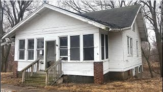 5 Houses under $10,000 Net Worth