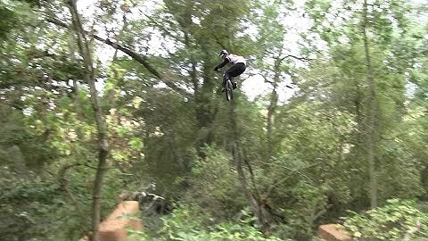 On Ya! - UK Trails Trip