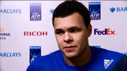 Tsonga: It
